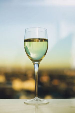 Riesling-viikko järjestetään jo toisen kerran.