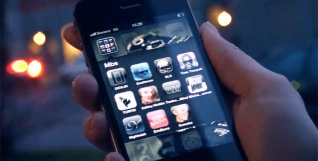 Mobile Backstage toimii useilla eri alustoilla.