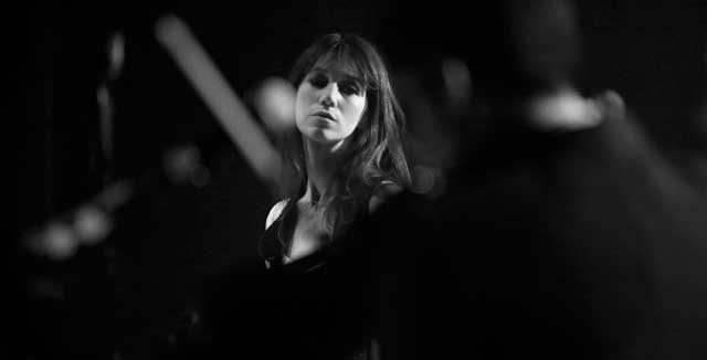 Sergen ja Janen tytär on lahjakas.