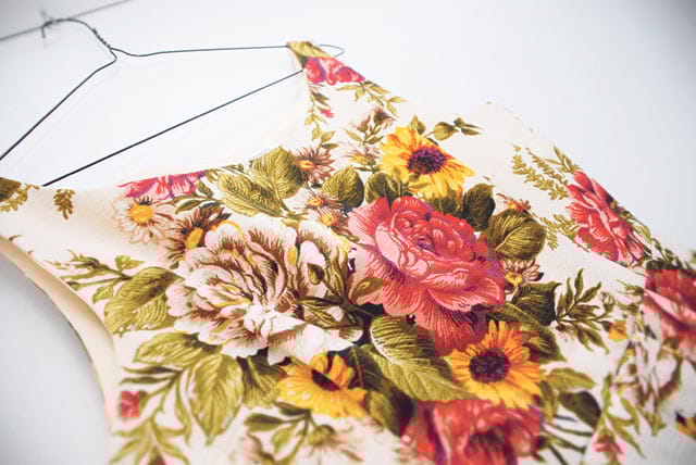 Mekon materiaalit ovat virolaisesta kierrätyskeskuksesta.