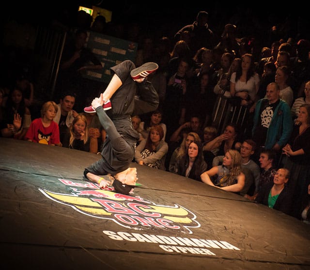 Hatsolo tyylitteli itsensä voittajaksi laajalla valikoimallaan liikkeitä.