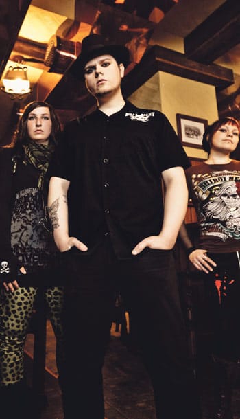 Jarno Hiltusen kesän ykkösfestari on Provinssirock, joka järjestetään samaan aikaan Turku Distortionin kanssa.