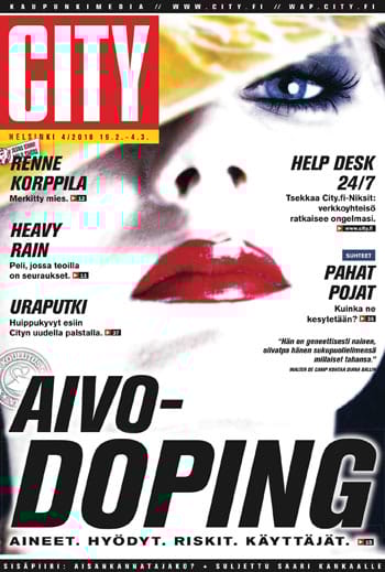 Numero 4/2010.