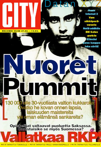 Numero 5/1998.