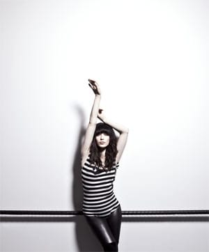 Jenni Vartiainen jyräsi radiosoitossa viime vuonna.