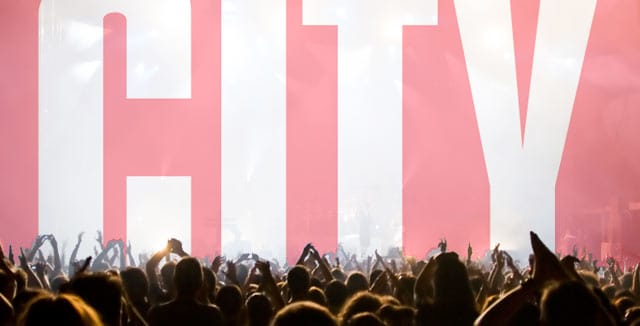 Vielä ehtii festarihumuun!