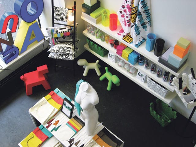 Katoko Design myy hassuja juttuja.