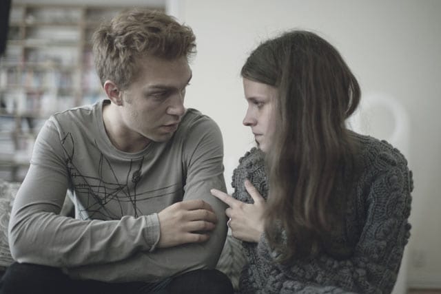 Yhdessäkin voi eksyä oikealta tieltä.