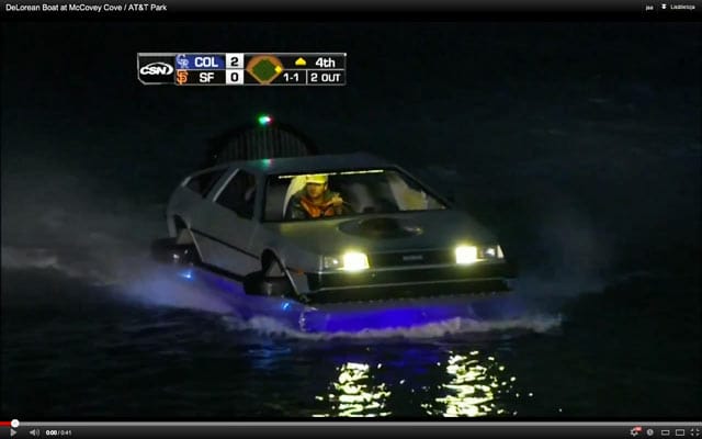 Siistein keksintö ikinä? Kenties.