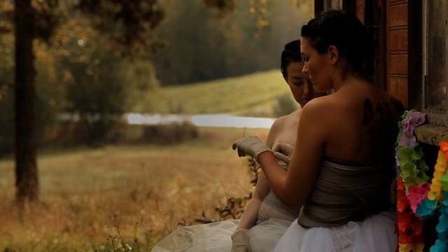 Olavi Uusivirran video Sydänmaa palkittiin viime vuonna Kultapumpelilla.