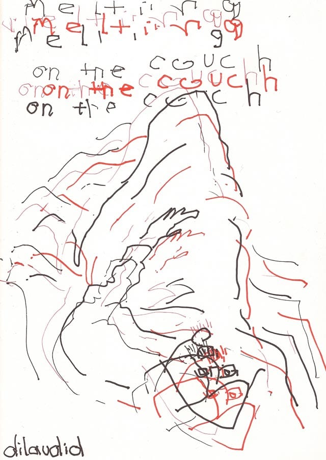 Hydromorfoni (morfiinijohdannainen).