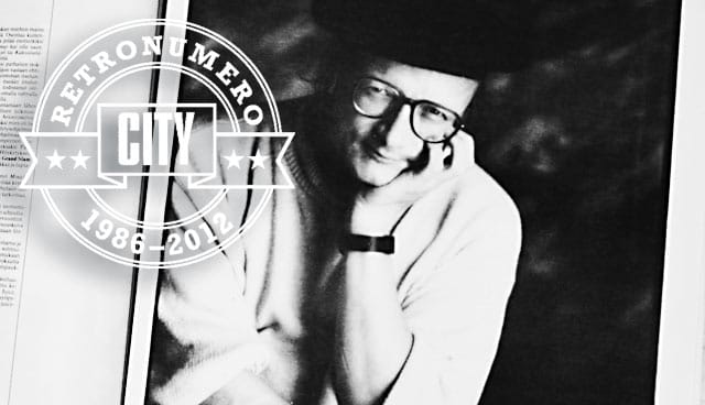 1980-luvun kohujulkkis Juice.