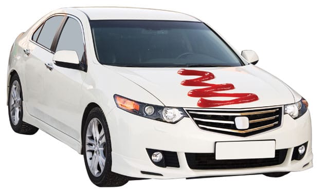 Ruokalurjus antaa autoille oman mausteensa. (Kuva: All Over Press)