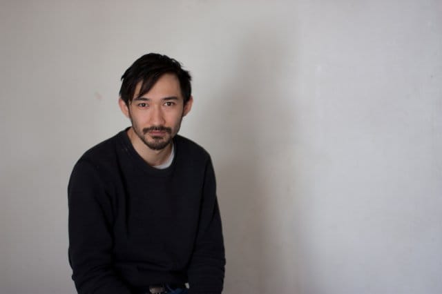 Vaarallinen bandiitti ja huligaani Pyotr Silayev. Kuva: Viljami Vaskonen