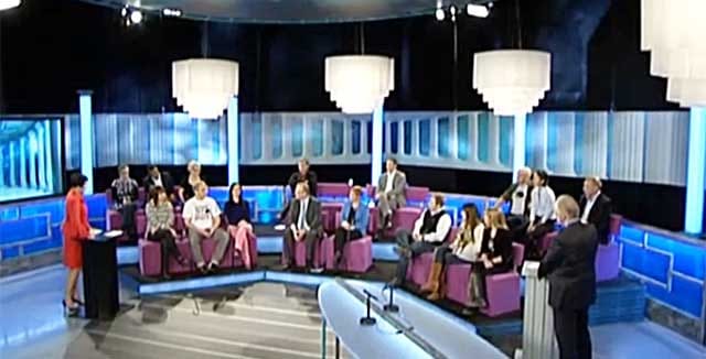 Paljon asiaa, paljon paskaa.