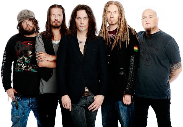 Two Decades of Love Metal!