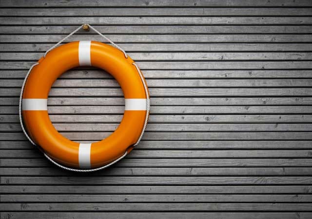 Jossain tarvitaan sinunkin apuasi.