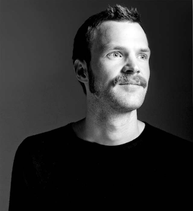 Todd Terje.