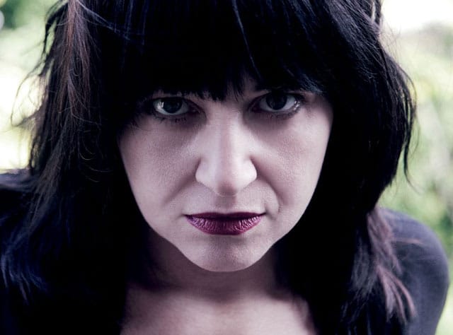 Lydia Lunch on amerikkalaisen vaihtoehtokulttuurin kulttihahmo.