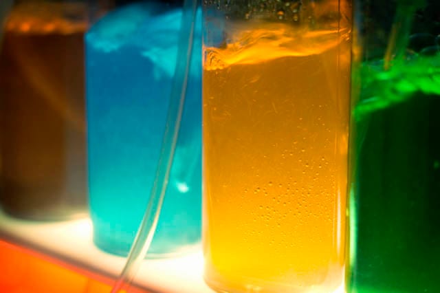 Kokeilisitko makuhappea?