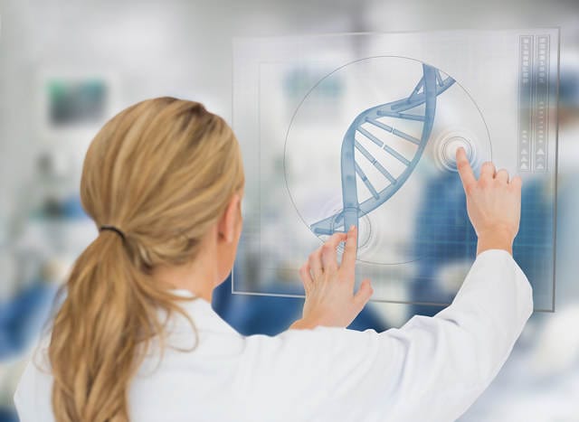 Y-kromosomin heikkeneminen tietää huonoja uutisia miessukupuolelle.