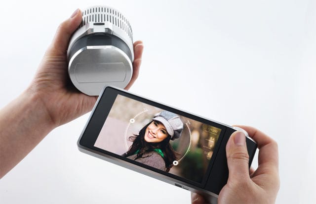 WVIL:n ansiosta kuvattavien ei tarvitsisi tuijottaa kuvaajaa.