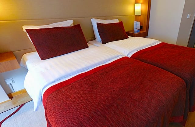 Radisson SAS