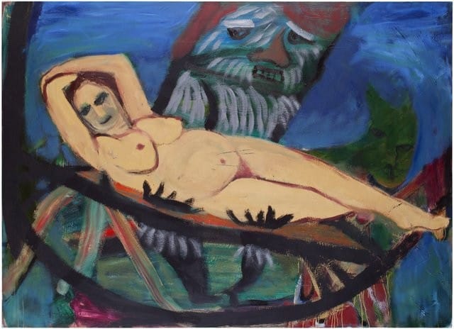 Tarmo Paunu, Lapsivesi