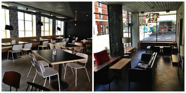 Lungberg, Pursimiehenkatu 16, Helsinki