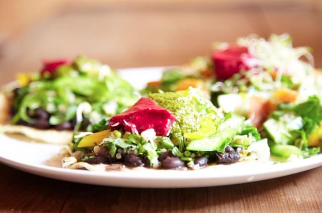 Rakkaudella höystettyä pöperöä.