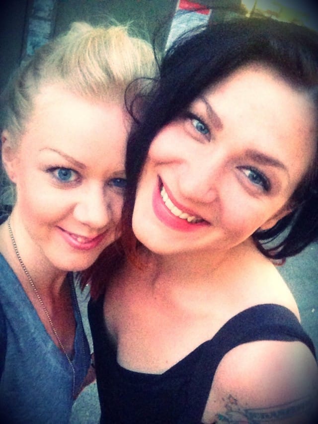 Festarikesä, me tullaan!