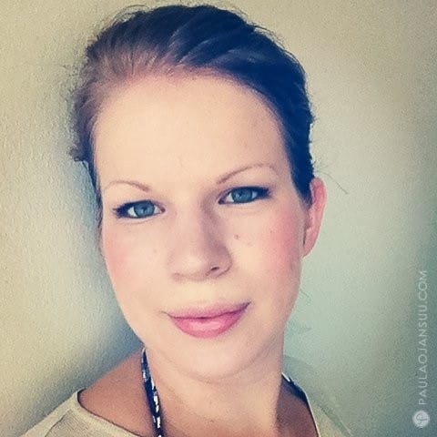 Juhannusneitona