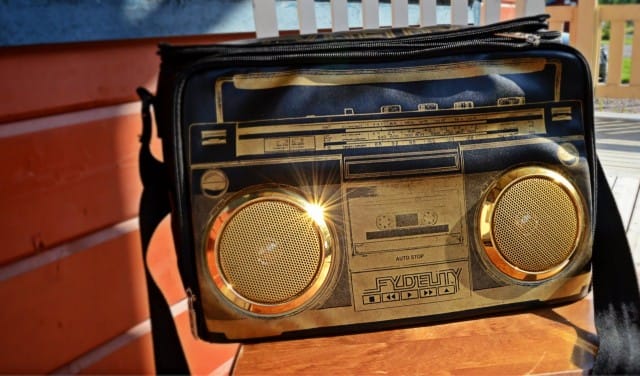 Jääskeläisen omat festarikajarit