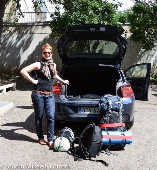 Let´s go to France!