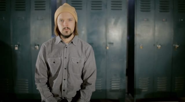 Jukka Poika on yksi Helsinki Reggae Festivalin pääesiintyjistä.