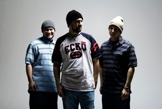 Reilukerho hyökkää Jyväskylään lokakuussa.