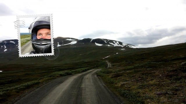 Minulla oli unelmana päästä joskus Norjaan prätkäilemään. Unelman toteutumiseen meni 5 vuotta, mutta tänä vuonna unelma vihdoin toteutui. Menestyjät ovat unelmoijia. Mitä sinä unelmoit. Kuva Norjasta Geilo -vuorelta.