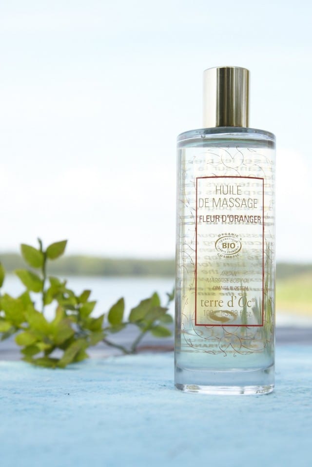 Kukkaistuoksut johdattelevat kaukomaihin vielä unissakin.