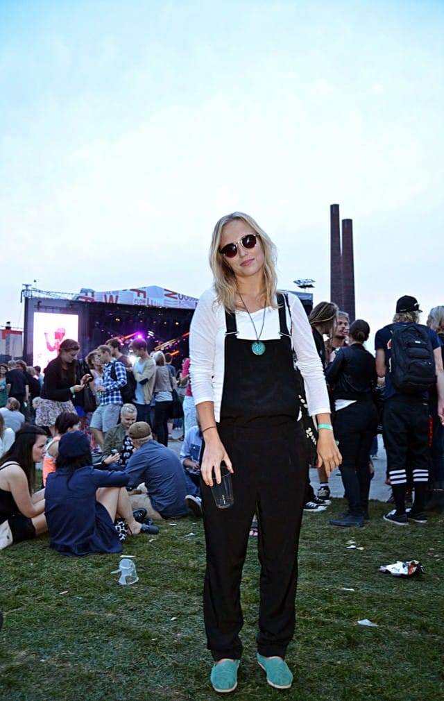 Anrin asu näyttää niiin mukavalta. Ja silti styleltä. Ja nuo lasit on muuten kuuminta hottia.