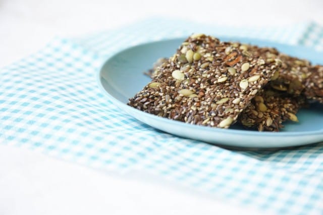 Nämä rouskuvat raakanäkkärit on superhyviä!