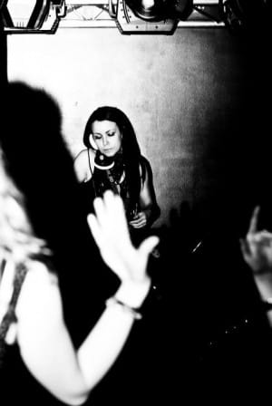 Onkohan Milla siellä?