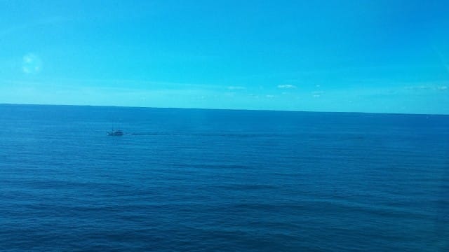 Jos tuuli on tyyntynyt, ei pääse minnekään ilman moottoria. Kun tuuli taas nousee, on nostettava purjeet ja silloin on hyvä tietää minne haluaa ja uskaltaa mennä. Mitä tavoitteita sinulla on?