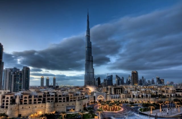 Oletko menestynyt siinä määrin kuin olet kirkkaimmilla hetkilläsi uskaltanut unelmoida?