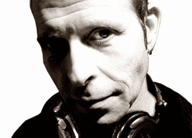 Stefan Lindfors on yksi Designer Dinnereiden suunnittelijoista.