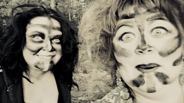 Kamut inda woods 15.9.2013