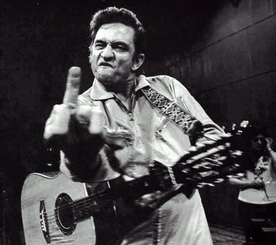 Fuck authority