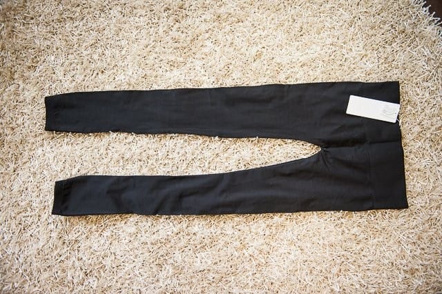 Maailman parhaat legginssini
