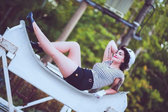 Onko tässä MRV:n uusi aluevaltaus? (c) Jere Satamo, JS Disain