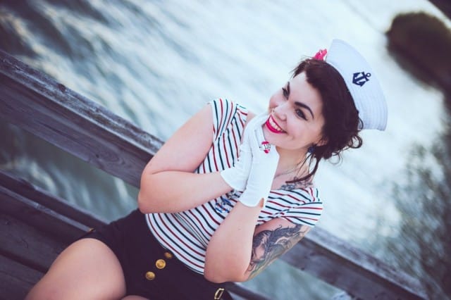 Hyvä meininki on tärkeintä :) (c) Jere Satamo, JS Disain