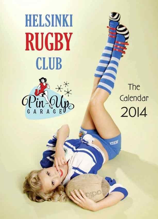 Kalenterimme kansikuva